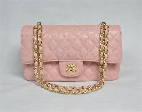 chanel 2.55 light pink|chanel bag 2.55 outlet.